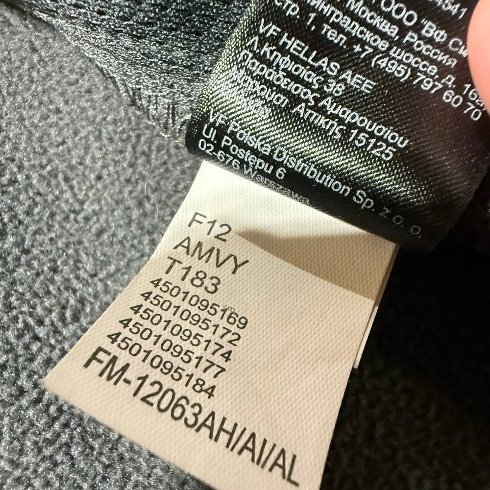 The north face mens large jacket - Picture 11 of 13